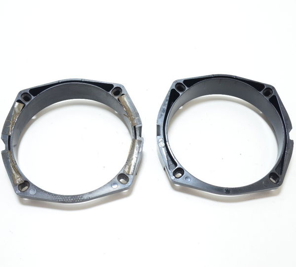 Suporte Auto Falante Diant Harley Touring Electra Glide 2010