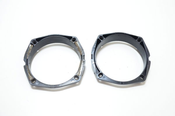 Suporte Auto Falante Diant Harley Touring Electra Glide 2010