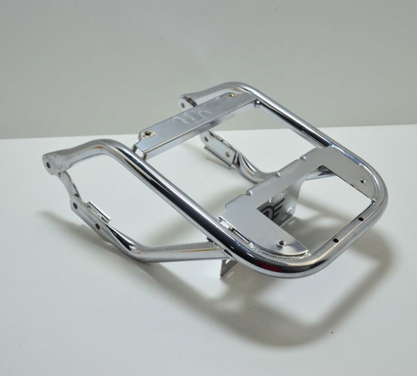 Suporte Tour Pack Harley Touring Electra Glide 2010 Orig