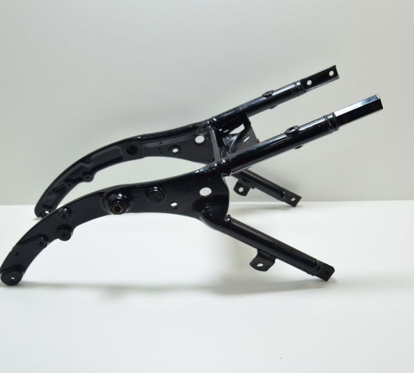 Quadro B Harley Touring Electra Glide 2010 Orig