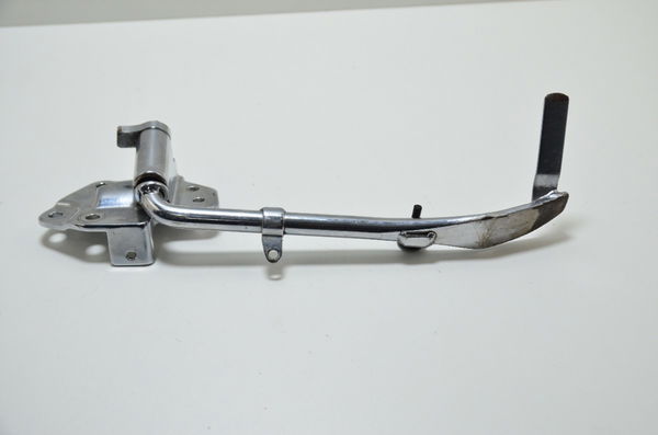 Pedal Desc. Lateral Harley Touring Electra Glide 2010 Orig