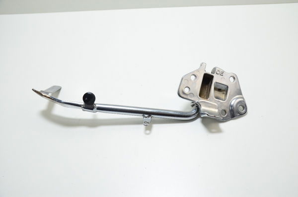 Pedal Desc. Lateral Harley Touring Electra Glide 2010 Orig