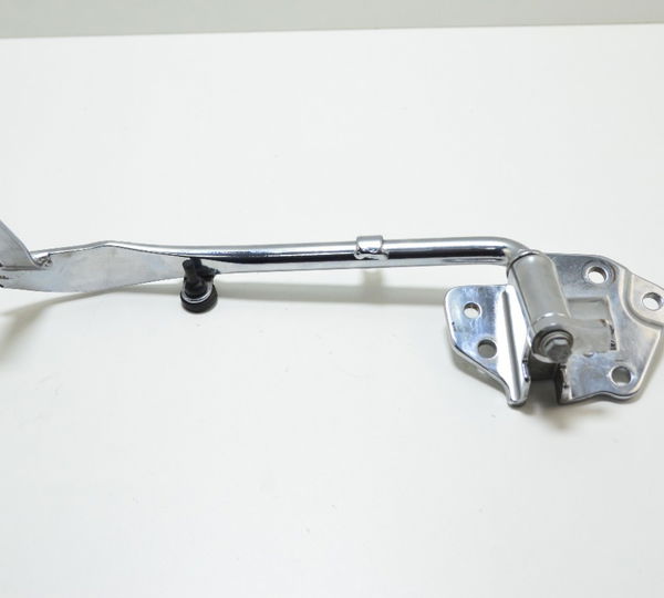 Pedal Desc. Lateral Harley Touring Electra Glide 2010 Orig