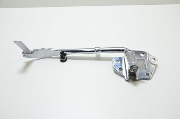 Pedal Desc. Lateral Harley Touring Electra Glide 2010 Orig