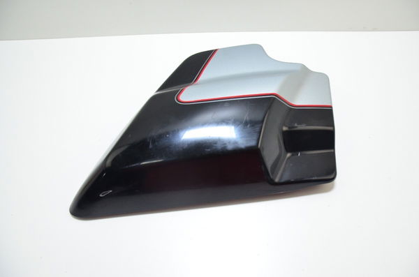 Carenagem Lateral Esq Harley Touring Electra Glide 2010 Orig
