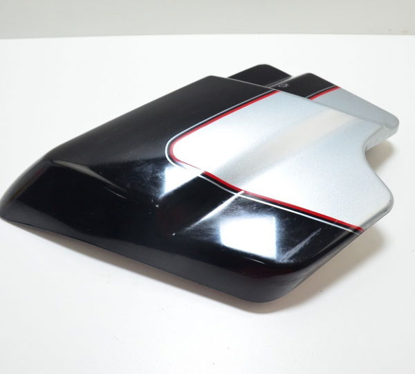 Carenagem Lateral Dir Harley Touring Electra Glide 2010 Orig Preto