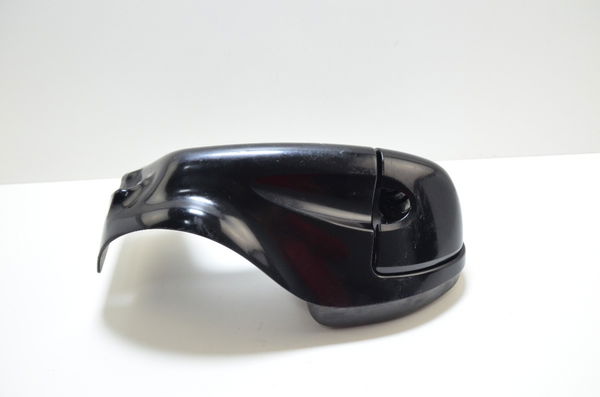 Carenagem Lat Esq Harley Touring Electra Glide 2010 Orig