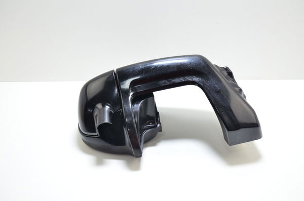 Carenagem Lat Esq Harley Touring Electra Glide 2010 Orig