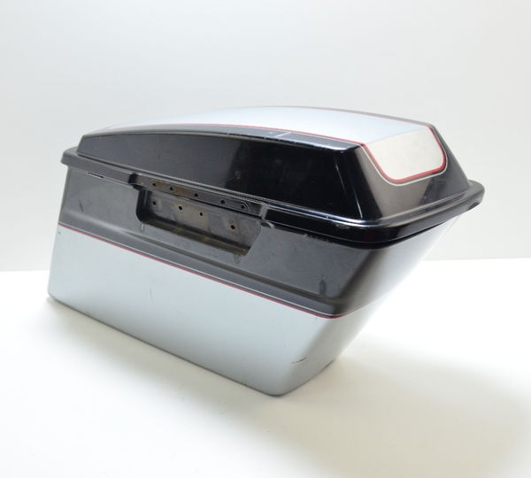 Alforge Direito 7909393b Harley Touring Electra Glide 2010