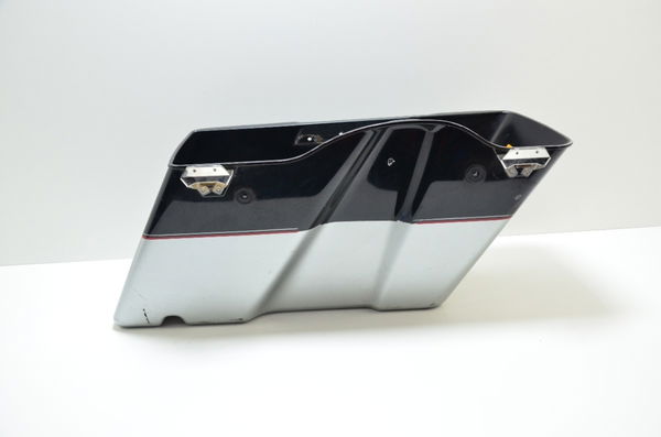 Alforge Esquerdo 7909193b Harley Touring Electra Glide 2010