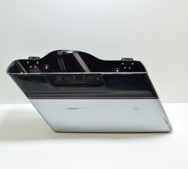 Alforge Esquerdo 7909193b Harley Touring Electra Glide 2010