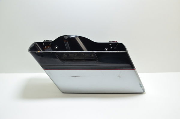 Alforge Esquerdo 7909193b Harley Touring Electra Glide 2010