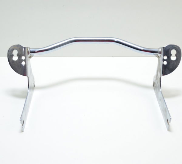 Suporte Farol Auxiliar Harley Touring Electra Glide 2010 Org