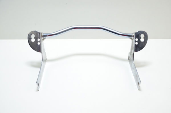 Suporte Farol Auxiliar Harley Touring Electra Glide 2010 Org