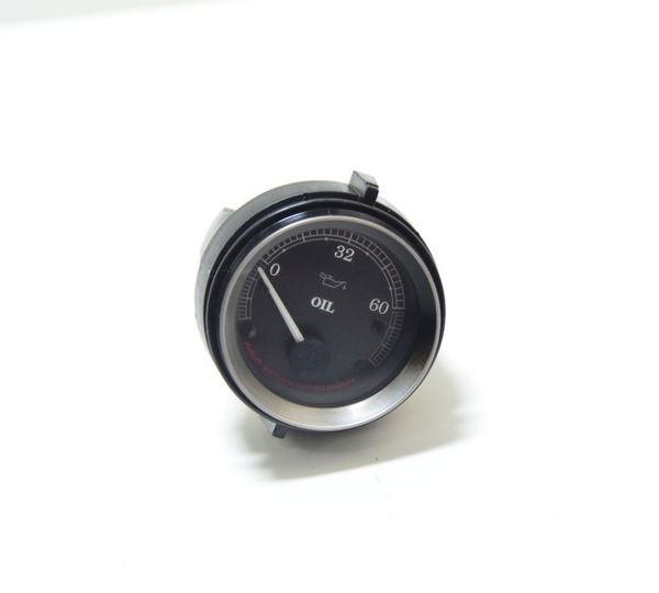 Marcador Óleo Harley Touring Electra Glide 2010 Orig