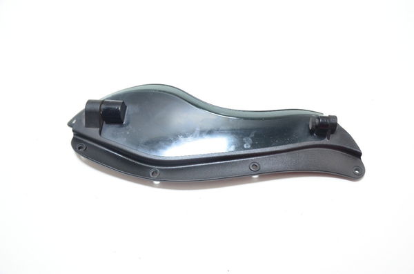 Defletor Ar Fro Dir Avaria Harley Touring Electra Glide 2010