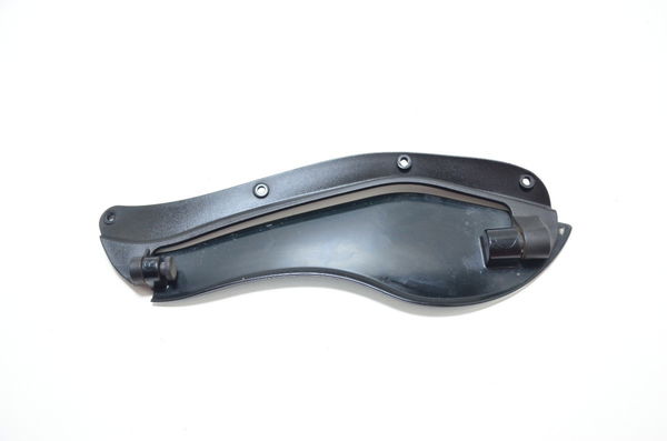 Defletor Ar Fro Dir Avaria Harley Touring Electra Glide 2010