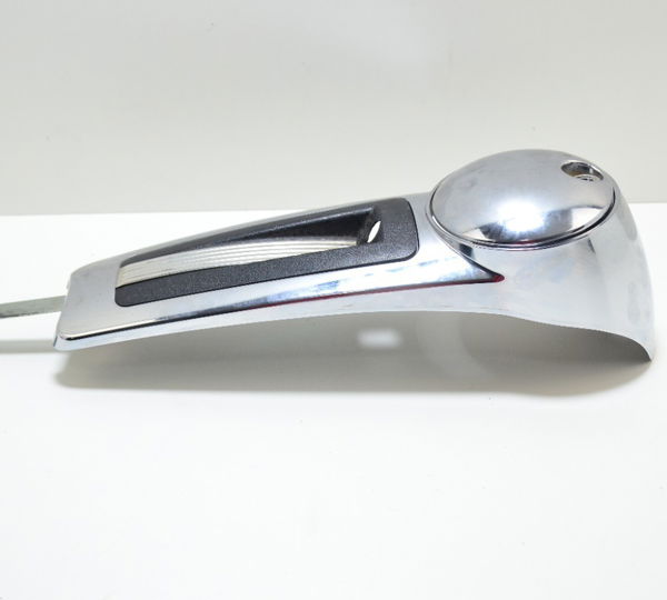 Acabamento Console Tanque Harley Touring Electra Glide 2010