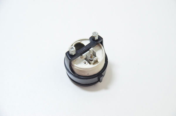 Marcador Pressão Ar Harley Touring Electra Glide 2010 Orig