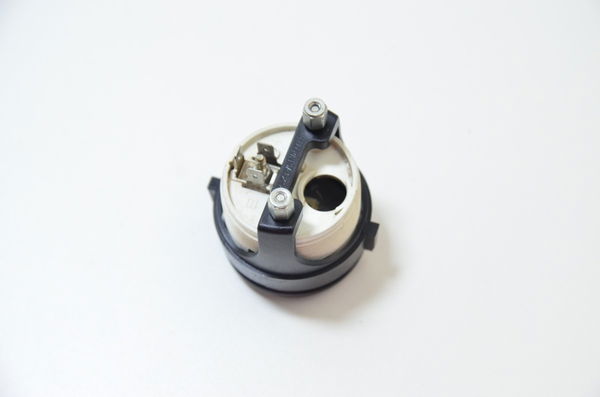 Marcador Pressão Ar Harley Touring Electra Glide 2010 Orig
