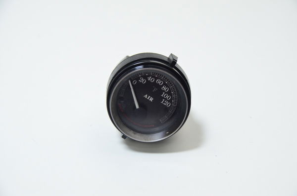 Marcador Pressão Ar Harley Touring Electra Glide 2010 Orig
