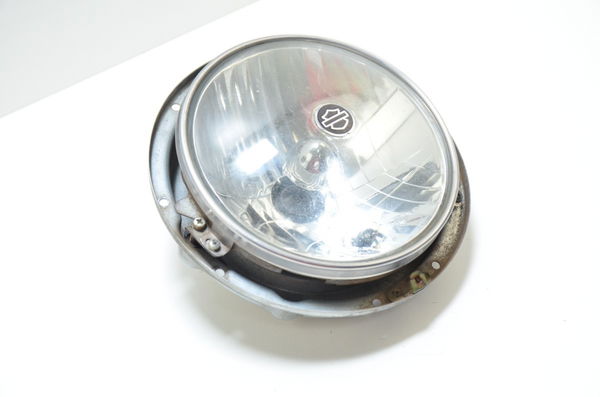 Farol Harley Touring Electra Glide 2010 Orig
