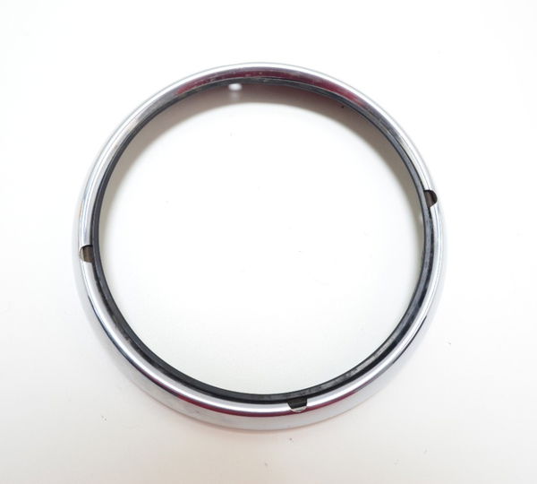 Aro Farol Harley Touring Electra Glide 2010 Orig