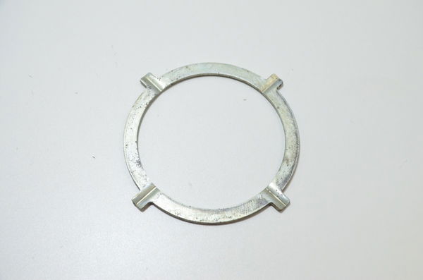 Flange Bomba Combustível Harley Touring Electra Glide 2010