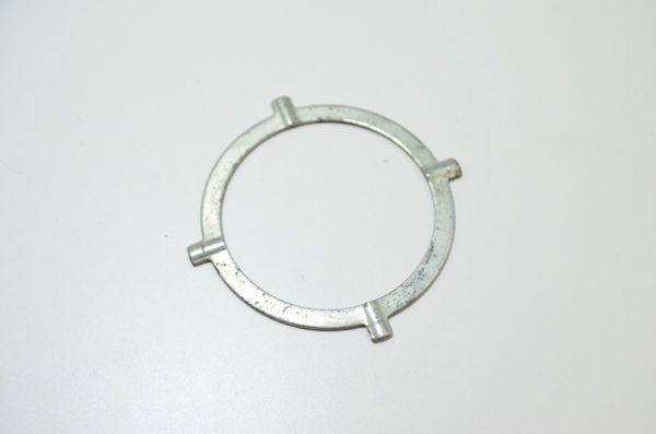 Flange Bomba Combustível Harley Touring Electra Glide 2010