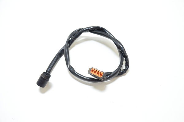 Cabo Fone/microfone Harley Touring Electra Glide 2010 Orig