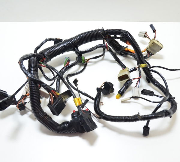 Chicote Painel 7023210 Harley Touring Electra Glide 2010