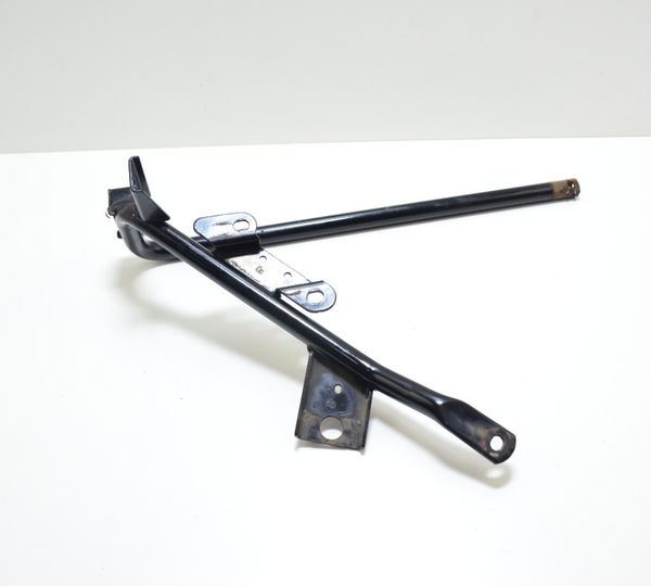 Suporte Alforge Escape Dir Harley Touring Electra Glide 2010