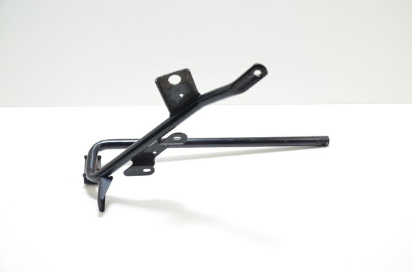 Suporte Alforge Escape Esq Harley Touring Electra Glide 2010