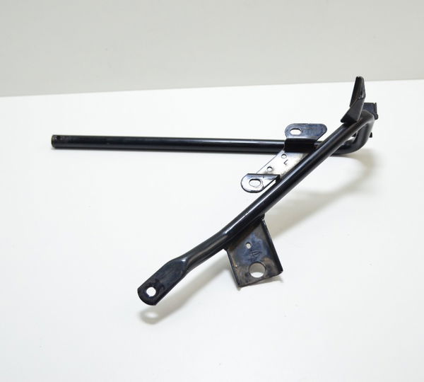 Suporte Alforge Escape Esq Harley Touring Electra Glide 2010