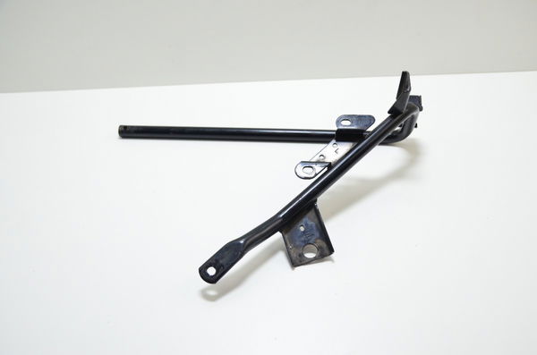 Suporte Alforge Escape Esq Harley Touring Electra Glide 2010