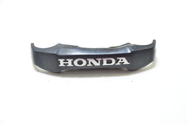 Acabamento Bengala Frontal Honda Cg 150 Esd 04-08 Orig