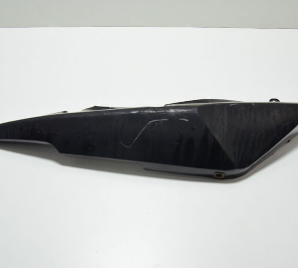 Carenagem Rabeta Direita Honda Cg 150 Esd 04-08 Paralelo Preto