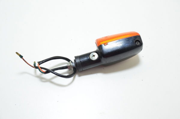 Pisca Traseiro Direito Honda Cg 150 Esd 04-08 Original