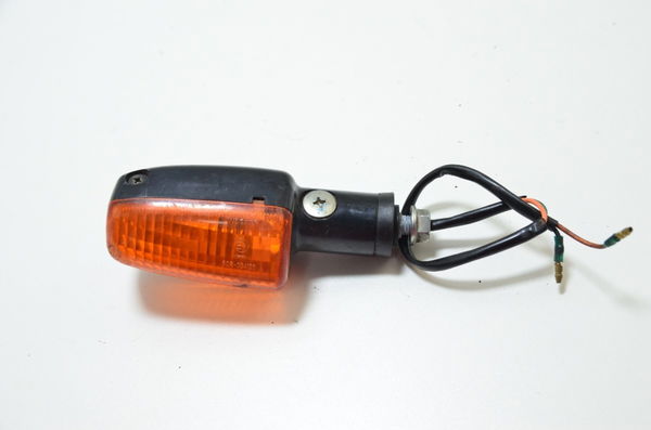 Pisca Traseiro Direito Honda Cg 150 Esd 04-08 Original