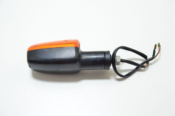 Pisca Traseiro Direito Honda Cg 150 Esd 04-08 Original