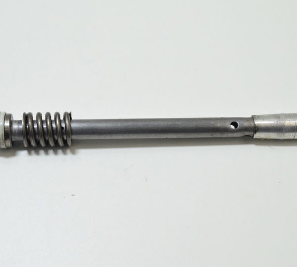 Caneta Bengala Honda Cg 150 Esd 04-08 Original