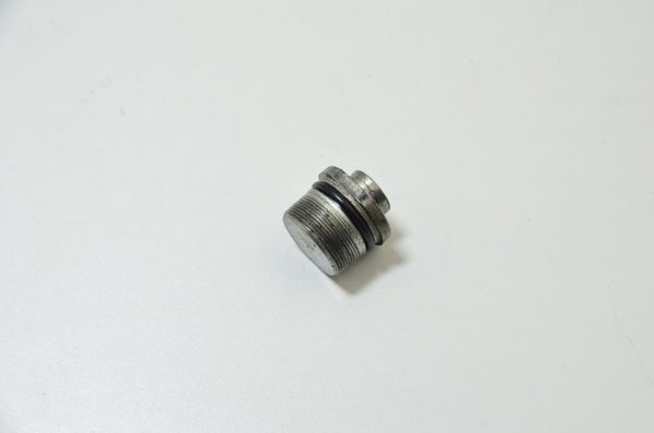 Tampa Bengala Honda Cg 150 Esd 04-08 Original