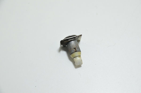 Trava Caixa Bateria Honda Cg 150 Esd 04-08 Original
