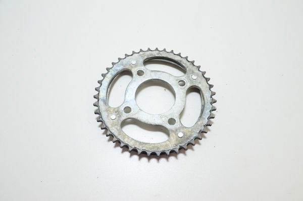Coroa Honda Cg 150 Esd 04-08 Paralelo