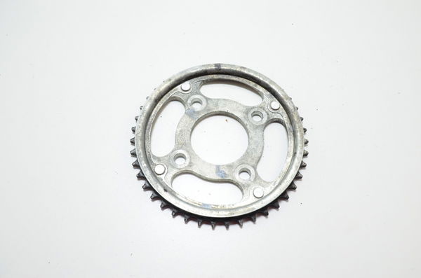 Coroa Honda Cg 150 Esd 04-08 Paralelo