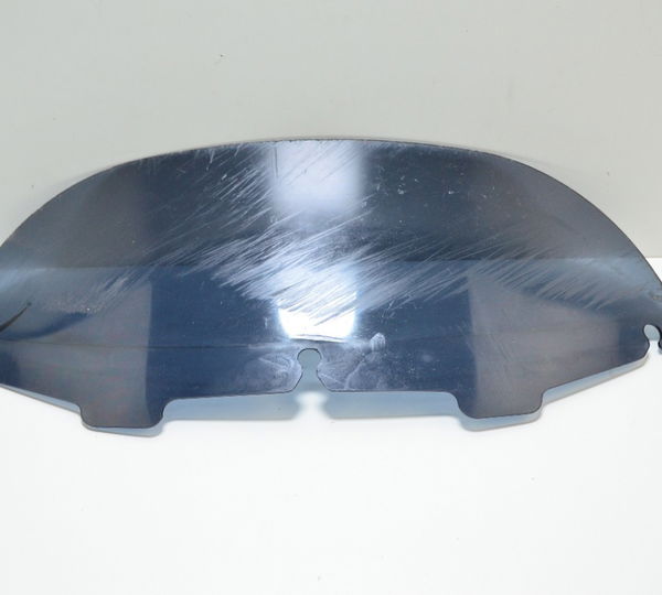 Bolha C/ Avaria Harley Touring Electra Glide 2010 Orig