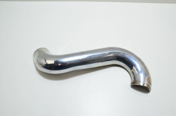 Capa Curva Escape Harley Touring Electra Glide 2010 Orig