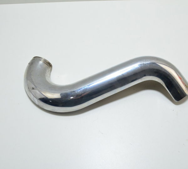 Capa Curva Escape Harley Touring Electra Glide 2010 Orig