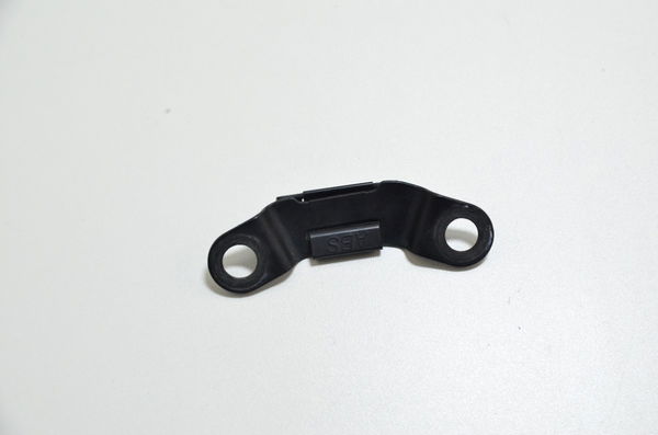 Suporte Abs Dianteiro Harley Touring Electra Glide 2010 Orig