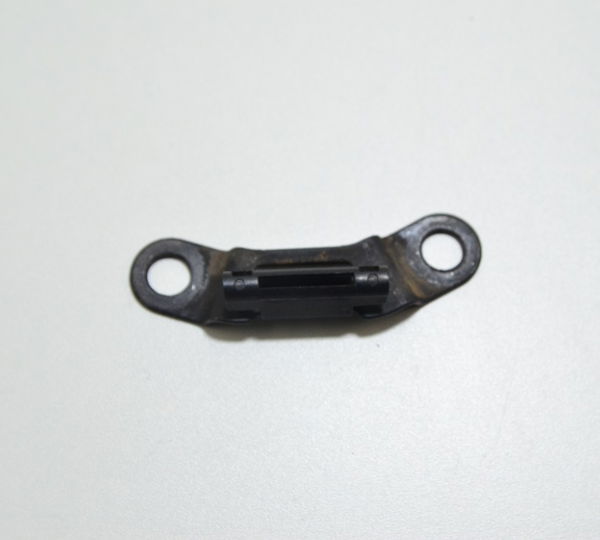 Suporte Abs Dianteiro Harley Touring Electra Glide 2010 Orig